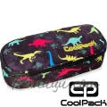 Cool Pack Campus Объл несесер Dinosaurs A62204